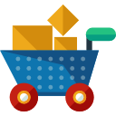 cart